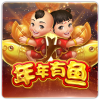 PTG0103 年年有鱼CN